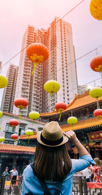 Hong Kong